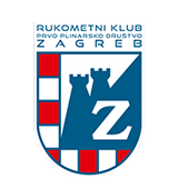 Handball club Prvo Plinarsko Drustvo Zagreb