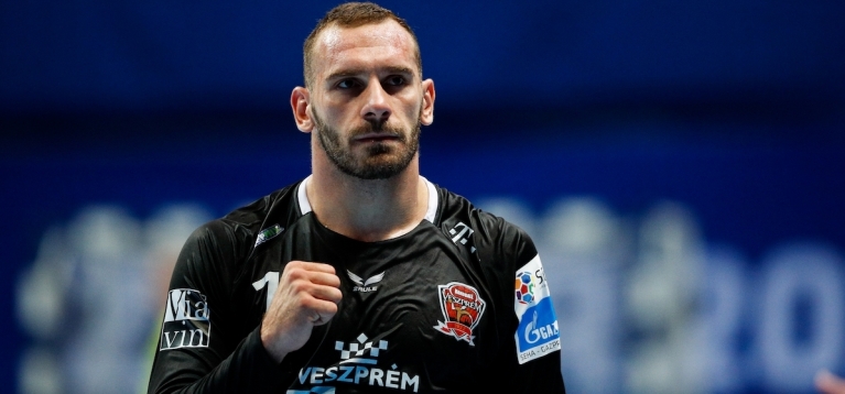 7m |  Vladimir Cupara: "My handball path was quite different!"