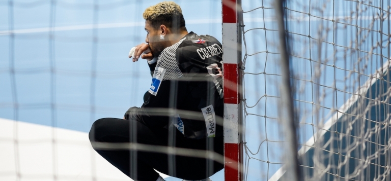 7m |  Marcos Colodeti: ''Handball is my passion''