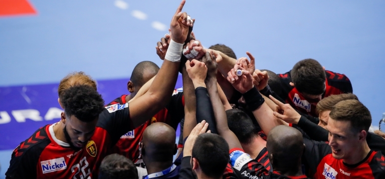 There is no better way to start the season than with SEHA - Gazprom League Final 4 appearance