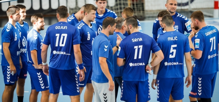 Home matches for Zagreb and Veszprem in EHF CL, Nexe aiming for EHF EL group stage