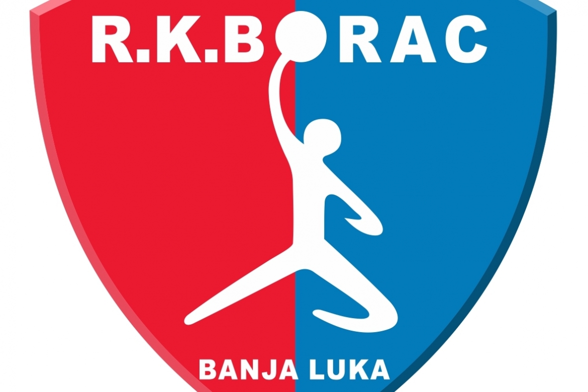 Borac Logo