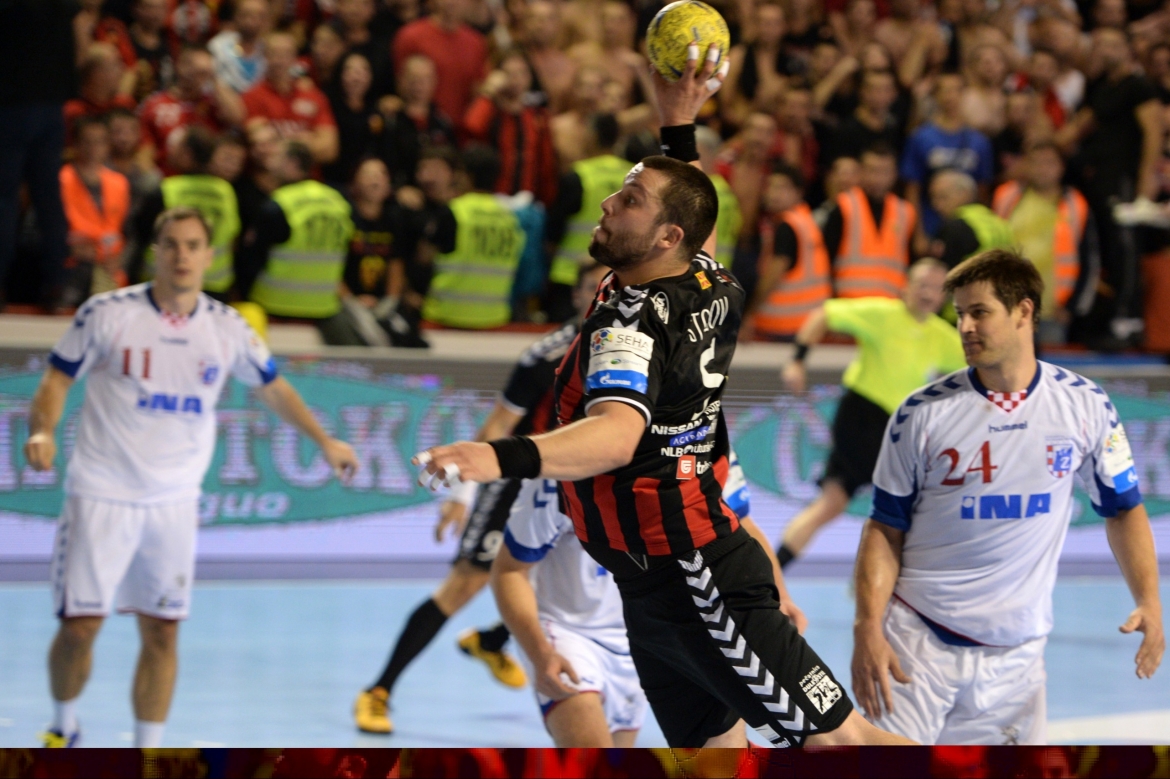 Vardar - PPD Zagreb 2 (14/15)