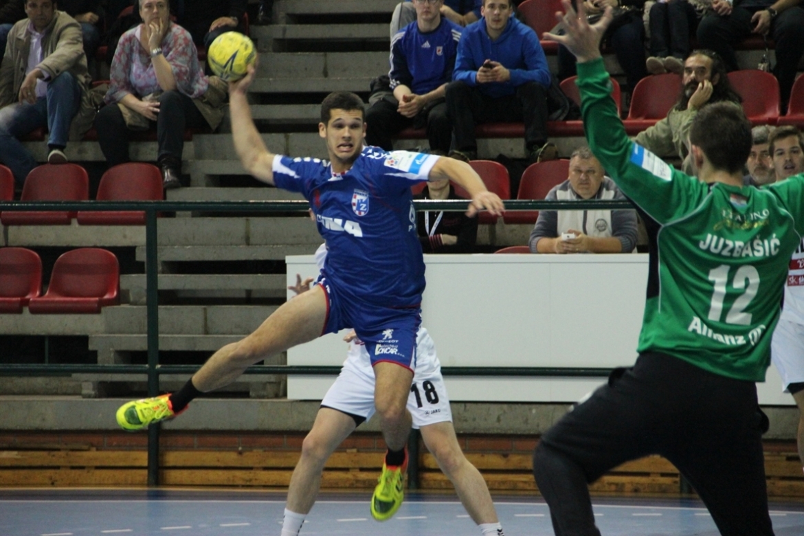 PPD Zagreb - Nexe 3 (14/15)