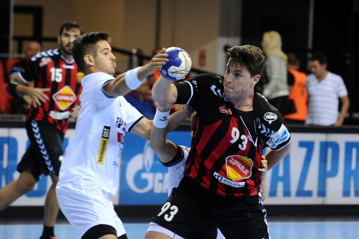 Nexe - Vardar