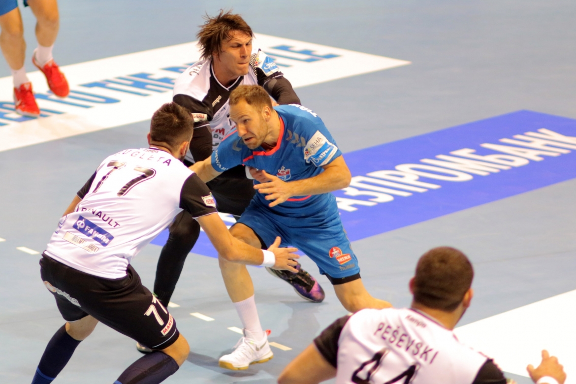 Meshkov Brest - Metalurg