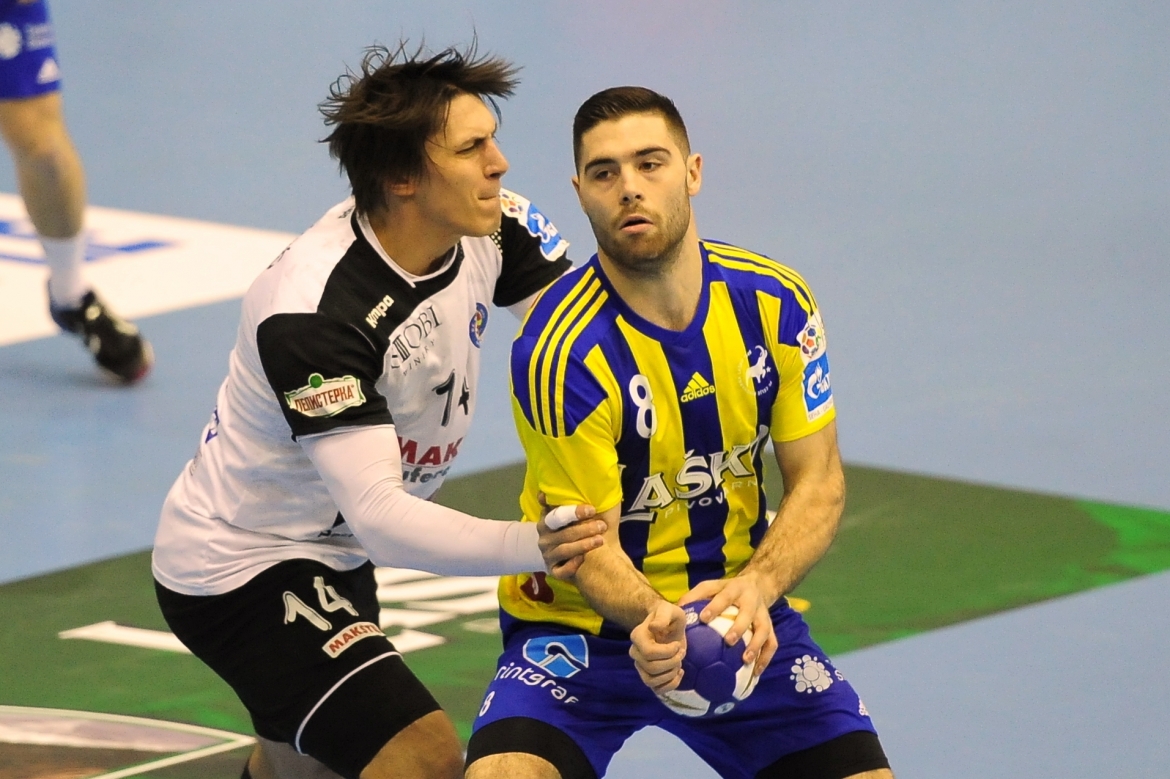 Celje PL - Metalurg