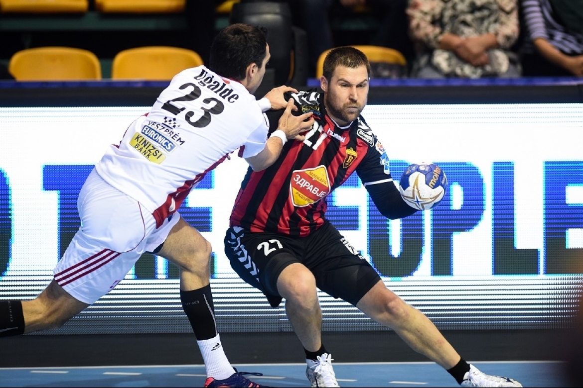 Final 4 final vardar- veszprem