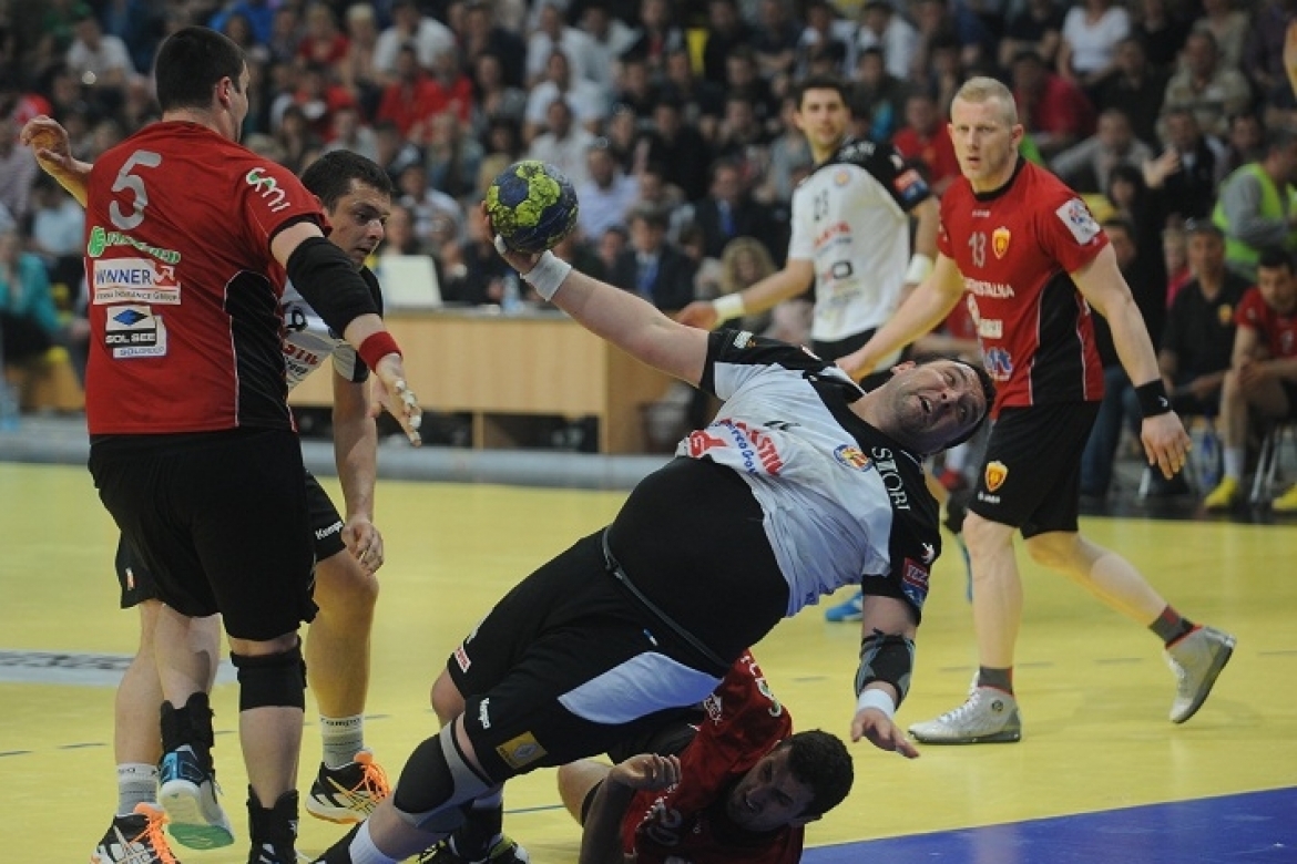 Vardar- Metalurg