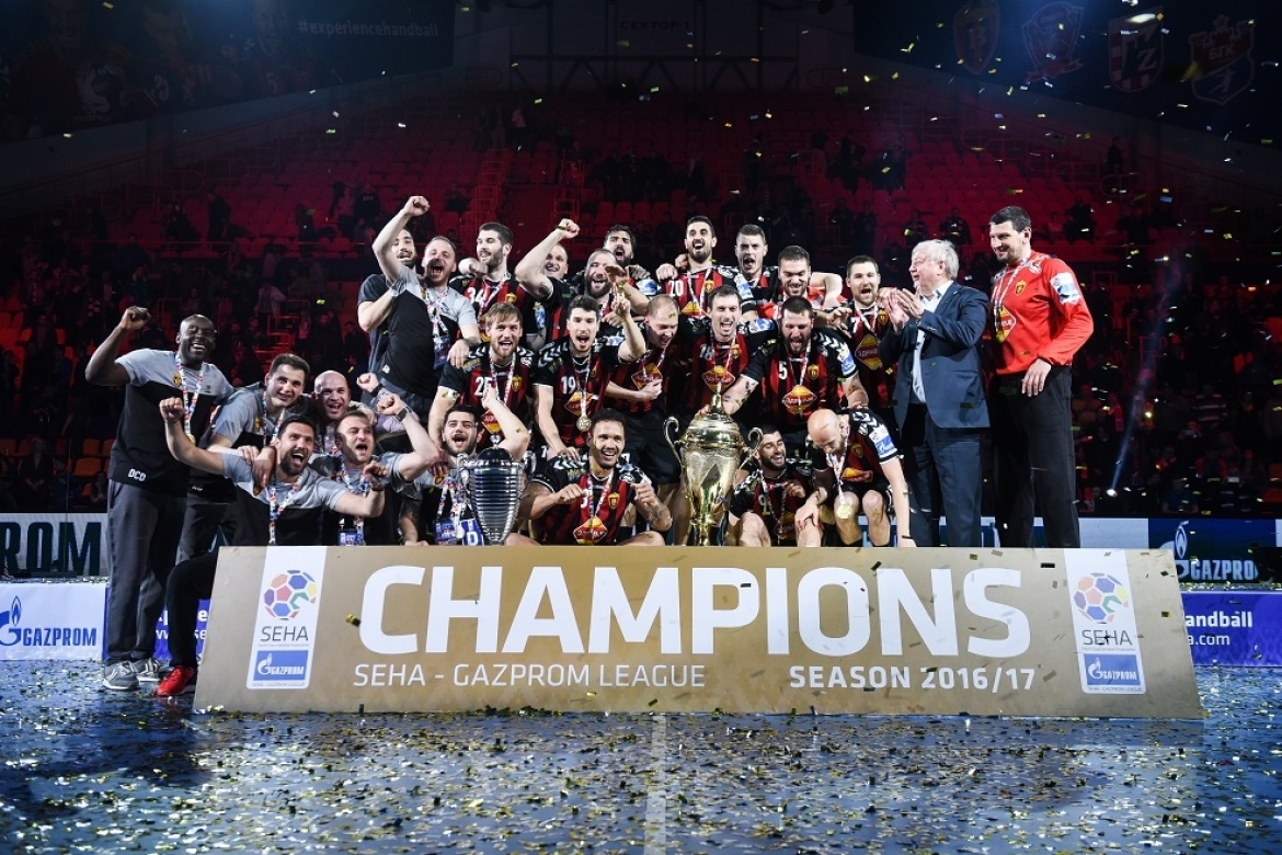 Vardar celebration