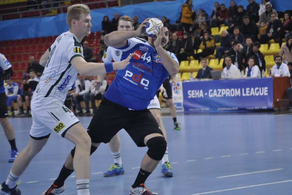 Metalurg - Tatran Presov