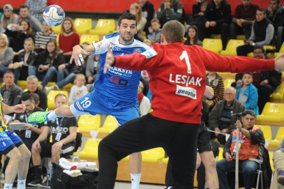 Celje PL - Metalurg