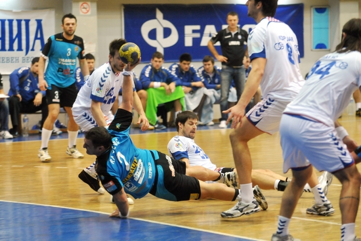 Metalurg - Zagreb