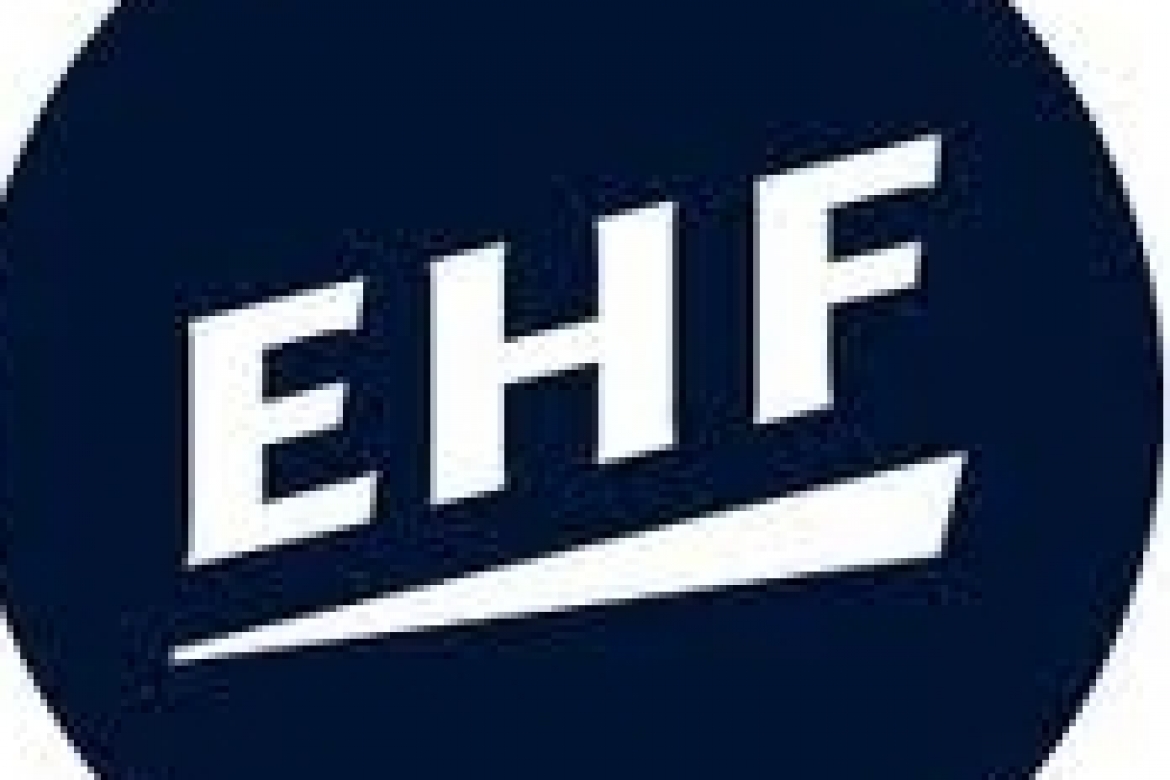 ehf logo