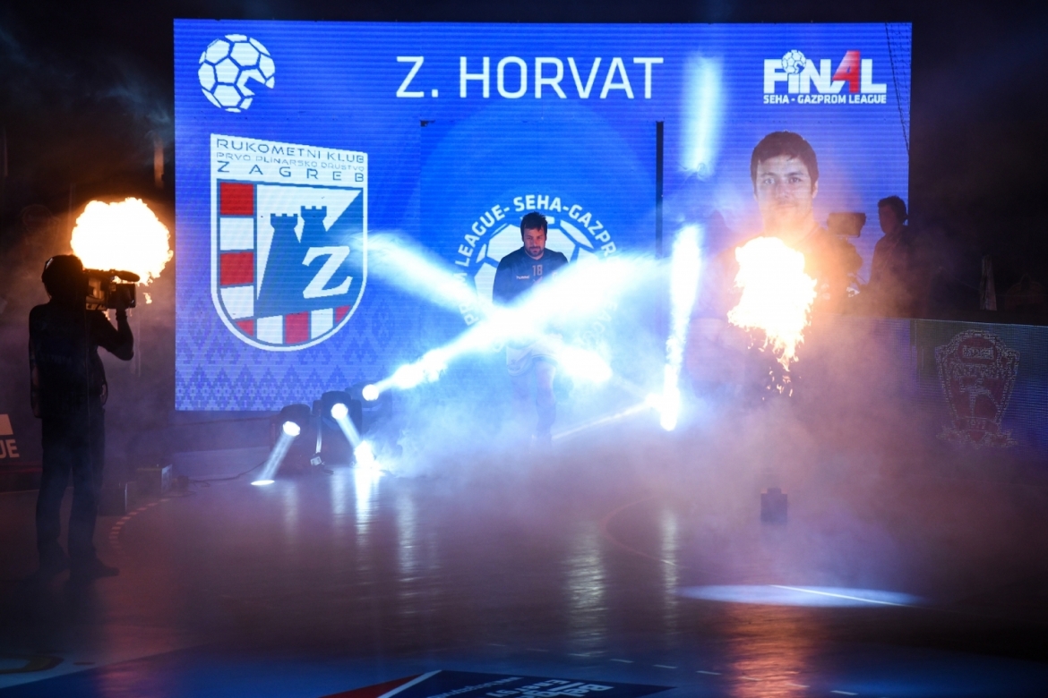 Zlatko Horvat