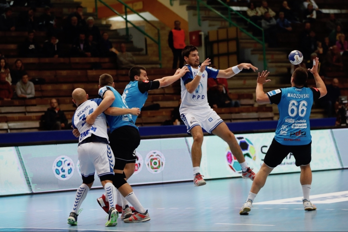 PPD - Metalurg