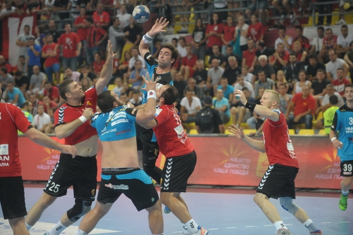 Metalurg Vardar