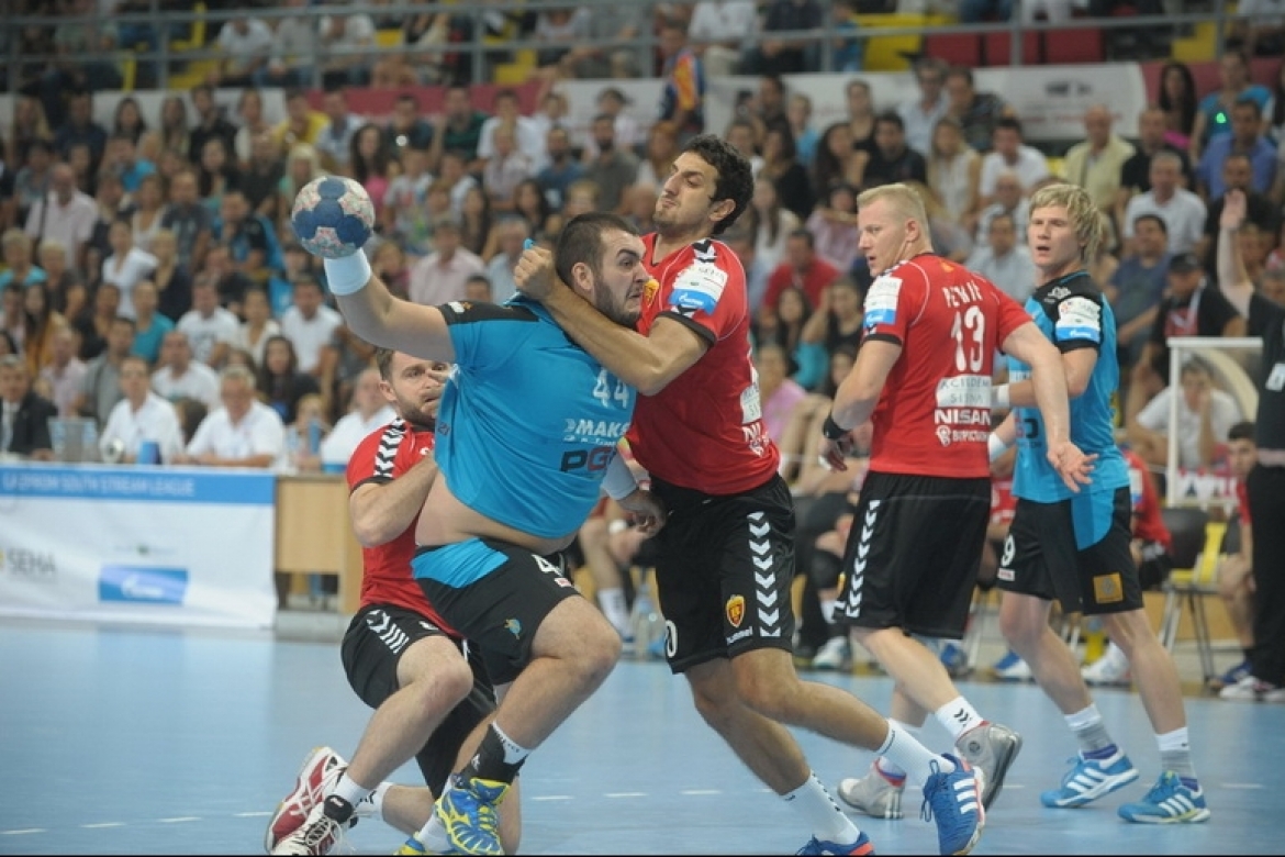 Metalurg Vardar