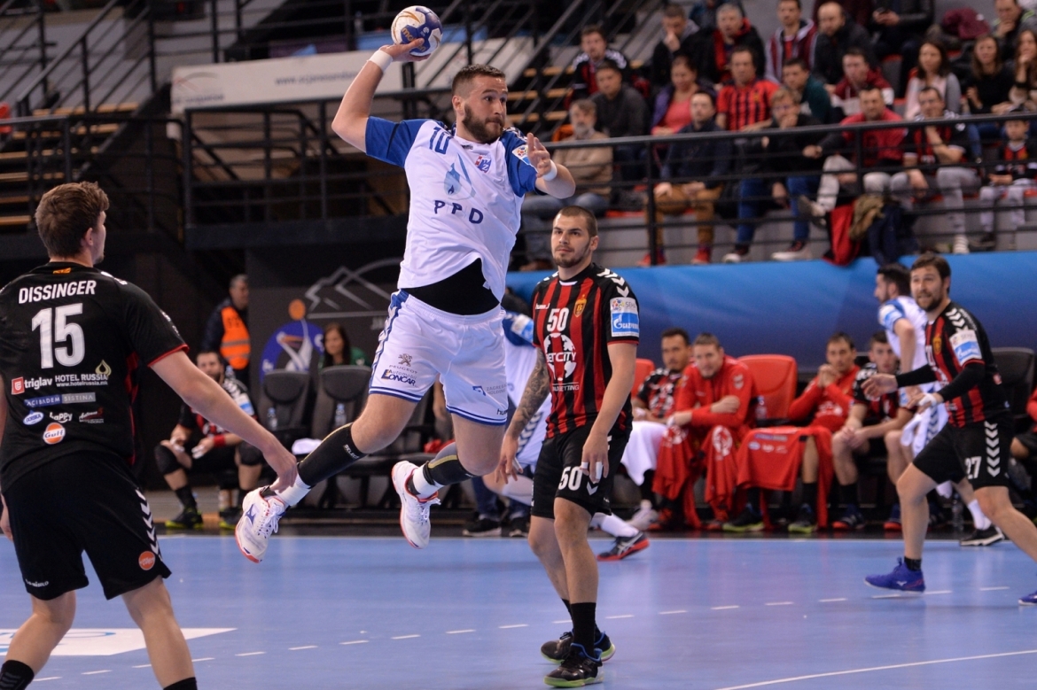 EHF Round 14