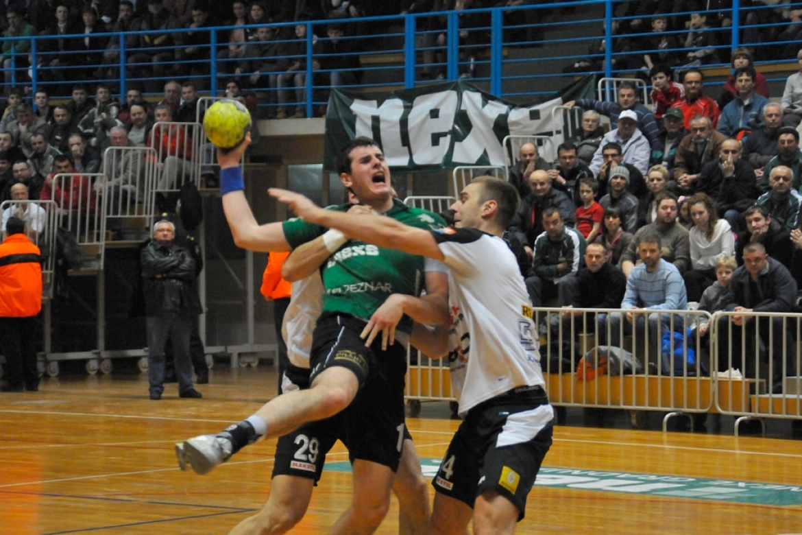 nexe - metalurg