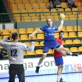 Meshkov harder than expected against Borac