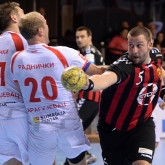 Vardar still without a loss in 'Jane Sandaski'