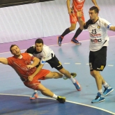 Big win for Radnički against Metalurg