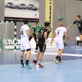 First win in Osijek for Vardar