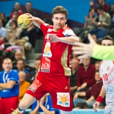 Veszprem looking for 15th win in a row against Borac Banja Luka