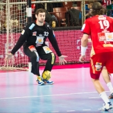 Mirko Alilović with four 7-meter saves in another Veszprem’s clear win