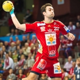 Can PPD Zagreb stop MKB-MVM Veszprem?