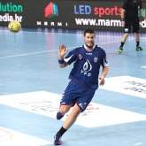 PPD Zagreb big favorite against Borac m:tel