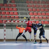 PPD Zagreb outplay Borac m:tel in second half