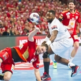 SEHA champion MKB MVM Veszprem on CL's F4 in Cologne