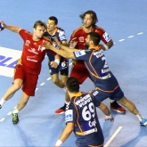 Veszprem's road trilogy ends in Subotica with +50