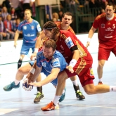 Veszprem surprisingly easy through Brest