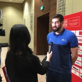 Nikola Karabatić thinks that France could win the Euro once again