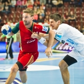 Lekai and Mikler deciding it early as Veszprem grab dominant win versus NEXE