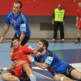 Borac and Vojvodina battle for No.7