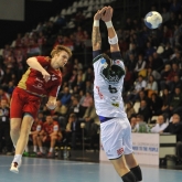 MVM Veszprem with only +1 from Prešov after a thriller ending