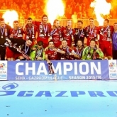 FINAL 4: Alilović saves the day as MVM Veszprem defend the title