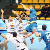 Vardar versus Meshkov to open the new SEHA Gazprom season