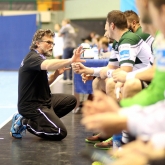 Tatran Presov seventh SEHA representative in Champions League