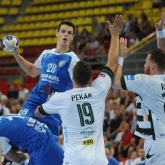 Time for celebration in Skopje as Metalurg wins after 19 months