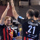 Leaders Vardar come to Nasice