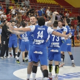 Metalurg hopes to extend the winning streak