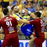 First rematch of the season in Veszprem