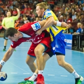 Mikler and Gajic deliver as Veszprem easily pass Celje