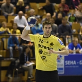 Gorenje beat Metalurg with 23:18 after a two-week break