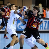 European derby in Nasice as Vardar comes to visit